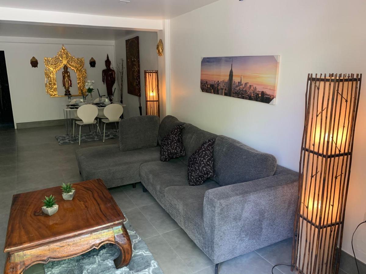 Fong Kaew And Baan Nang Fa Guesthouse Patong Εξωτερικό φωτογραφία