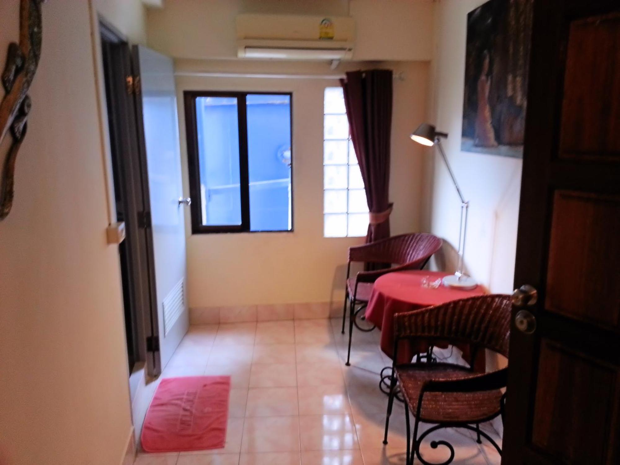 Fong Kaew And Baan Nang Fa Guesthouse Patong Δωμάτιο φωτογραφία