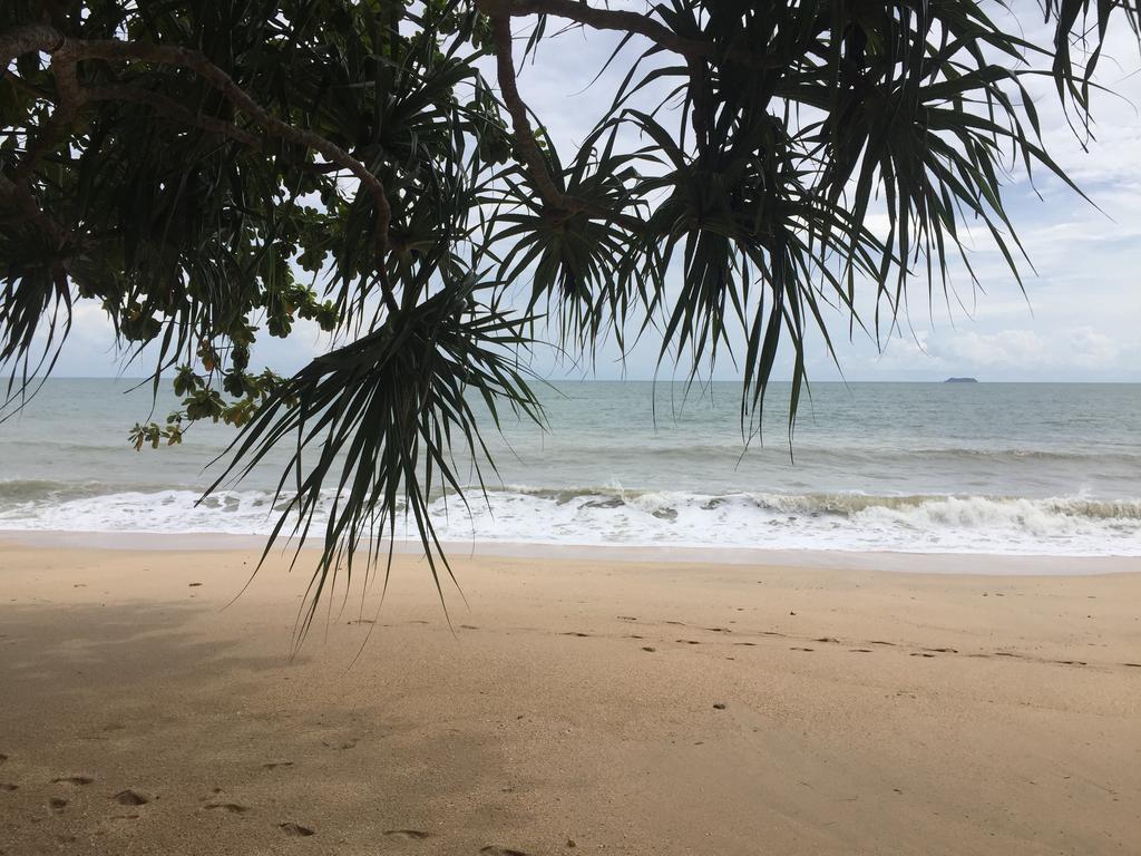 Fong Kaew And Baan Nang Fa Guesthouse Patong Εξωτερικό φωτογραφία