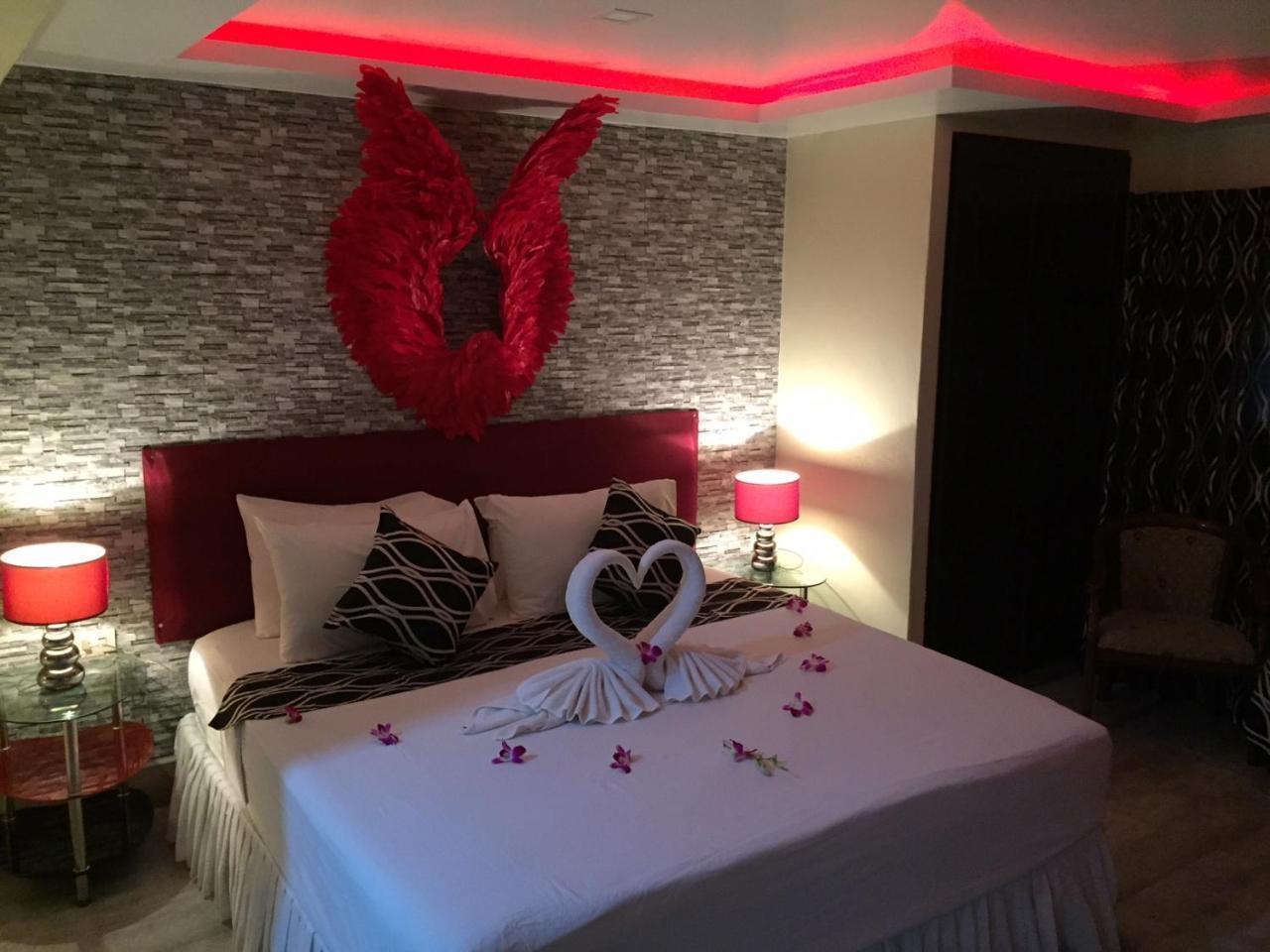 Fong Kaew And Baan Nang Fa Guesthouse Patong Εξωτερικό φωτογραφία