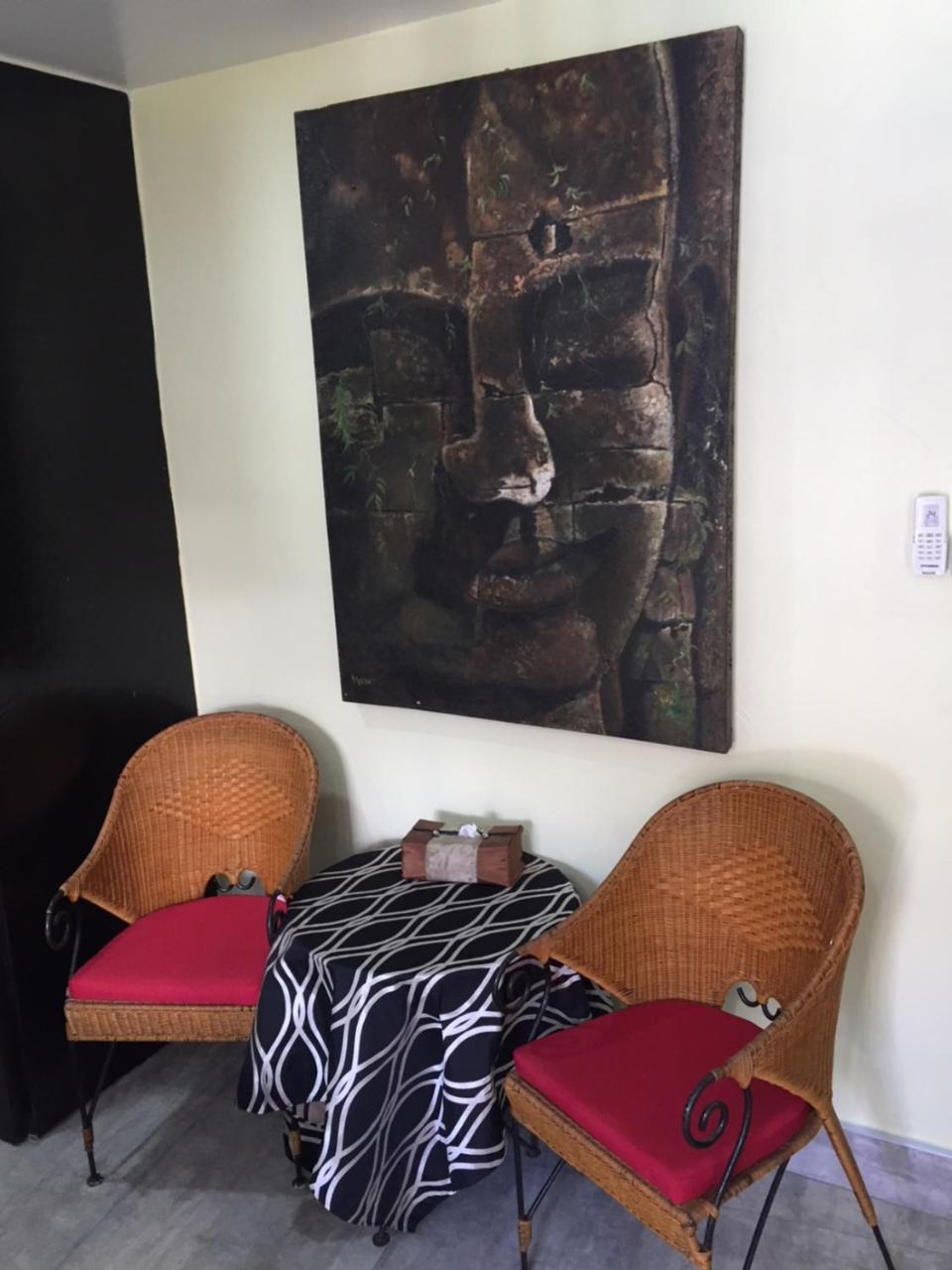 Fong Kaew And Baan Nang Fa Guesthouse Patong Εξωτερικό φωτογραφία