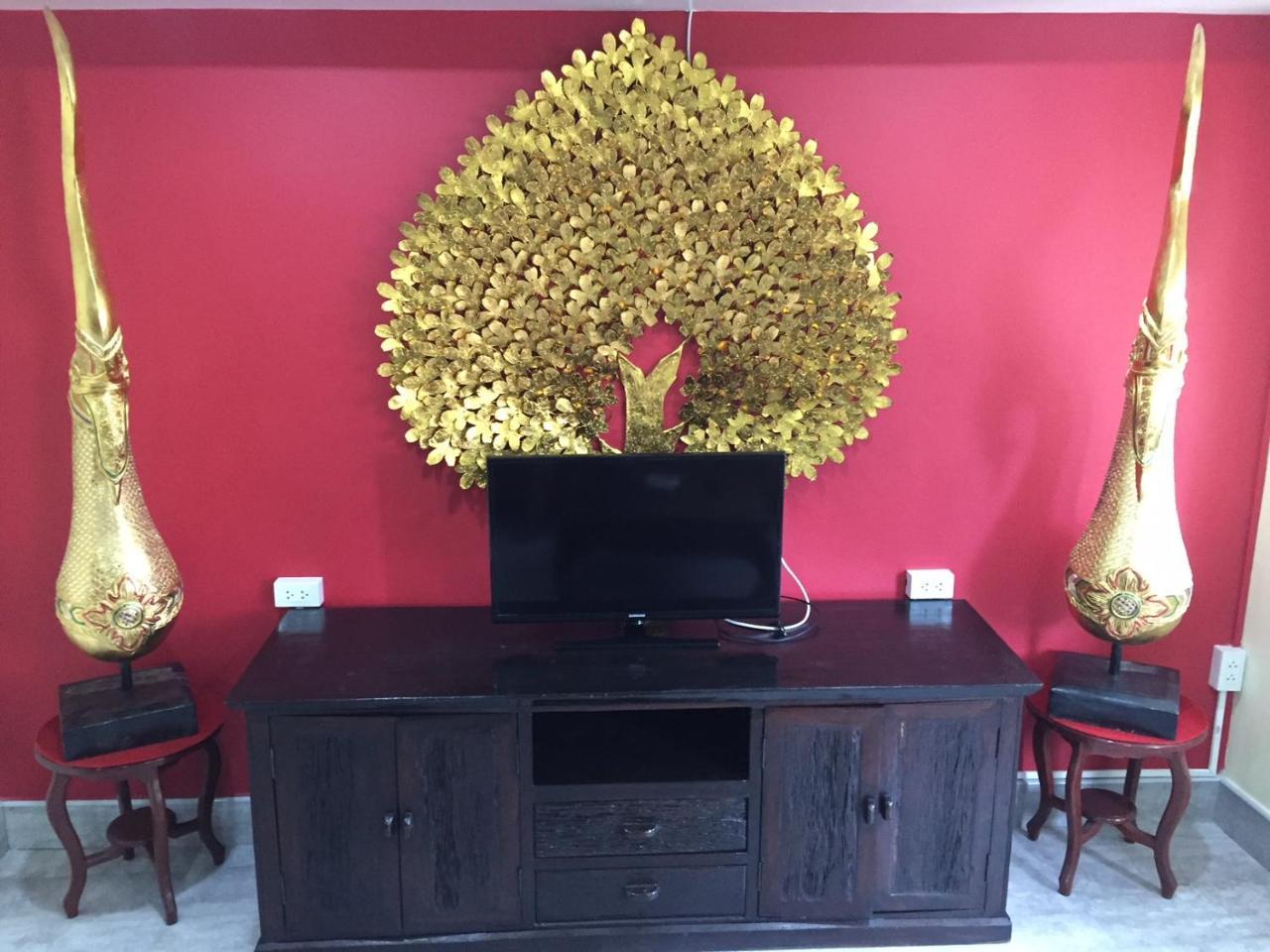 Fong Kaew And Baan Nang Fa Guesthouse Patong Εξωτερικό φωτογραφία