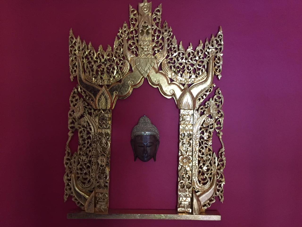 Fong Kaew And Baan Nang Fa Guesthouse Patong Εξωτερικό φωτογραφία