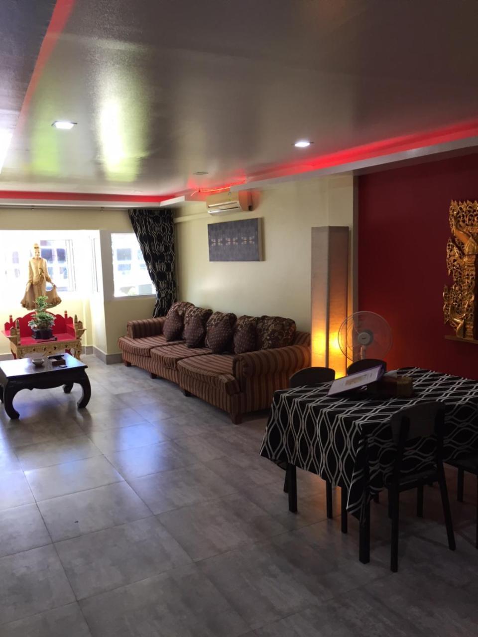 Fong Kaew And Baan Nang Fa Guesthouse Patong Εξωτερικό φωτογραφία