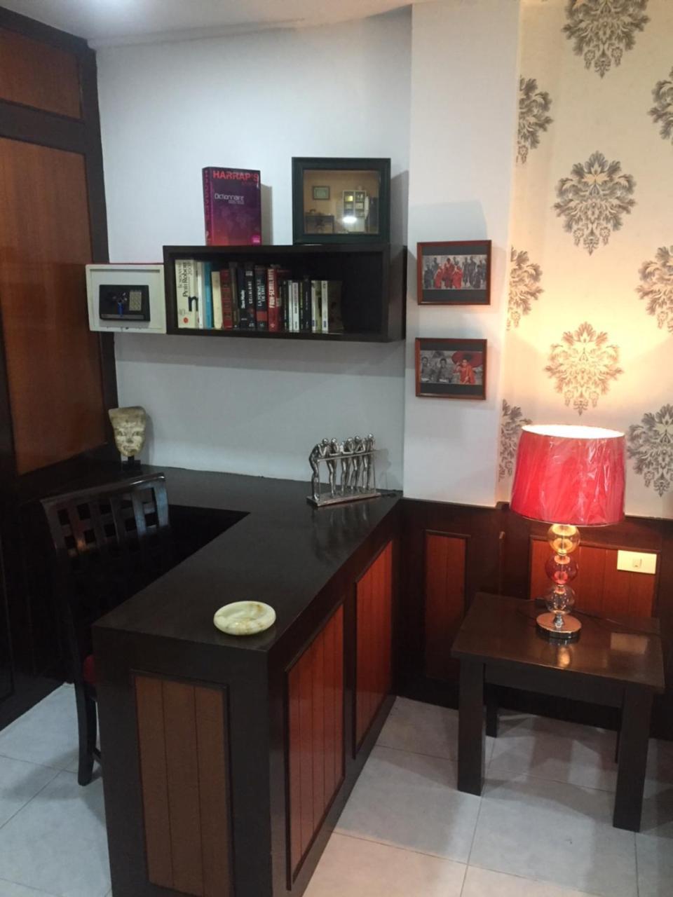 Fong Kaew And Baan Nang Fa Guesthouse Patong Εξωτερικό φωτογραφία