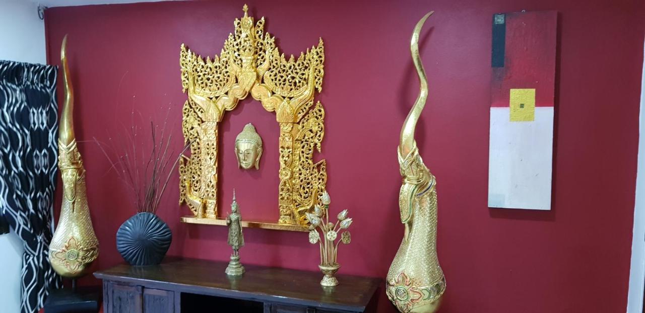 Fong Kaew And Baan Nang Fa Guesthouse Patong Εξωτερικό φωτογραφία